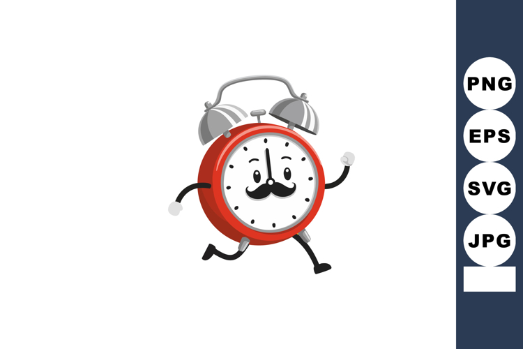 Alarm Clipart Image 2