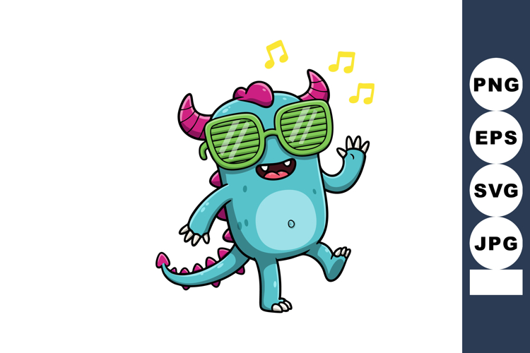 Musical Notes Clipart Image 15