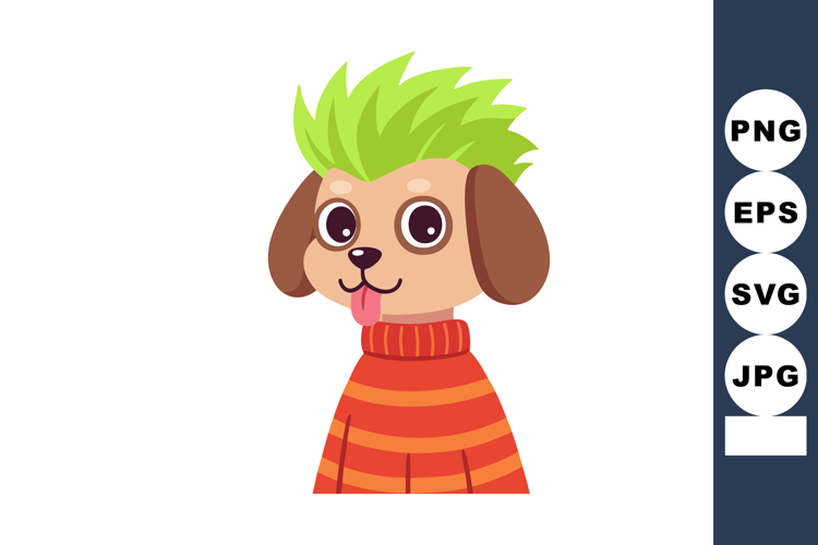 Sweater Clipart Image 12