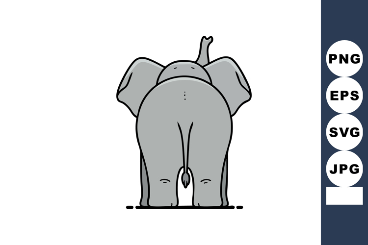 Animal Clipart Image 2
