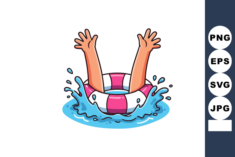 Hands Clipart Image 13