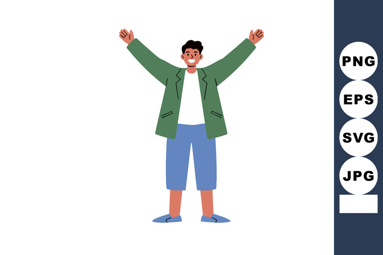 Arms Clipart Image 5