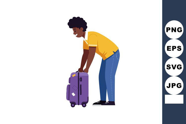 Travel Clipart Image 8