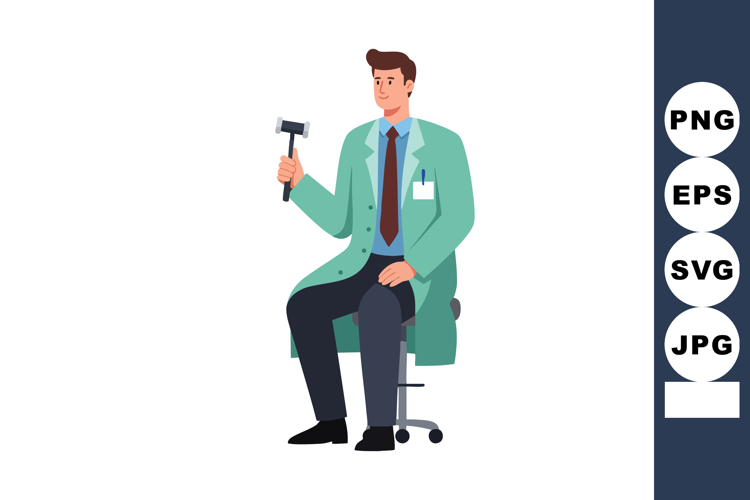 Doctor Clipart