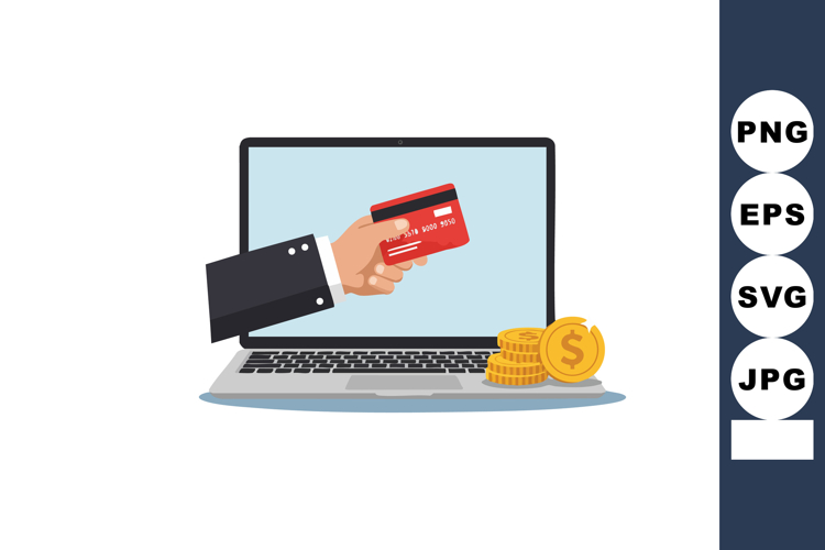 Card Clipart Image 2