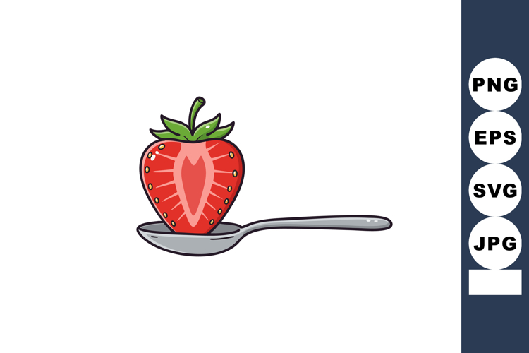 Fruit Vector Image 4