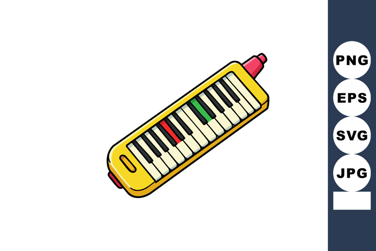 Music Notes Clipart Image 17