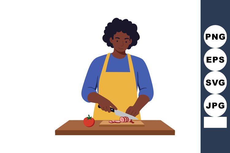 Vegetables Clipart Image 5