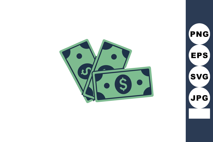 Dollar Clipart Image 22