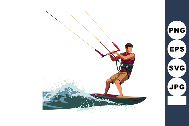 Ocean Clipart Image 3