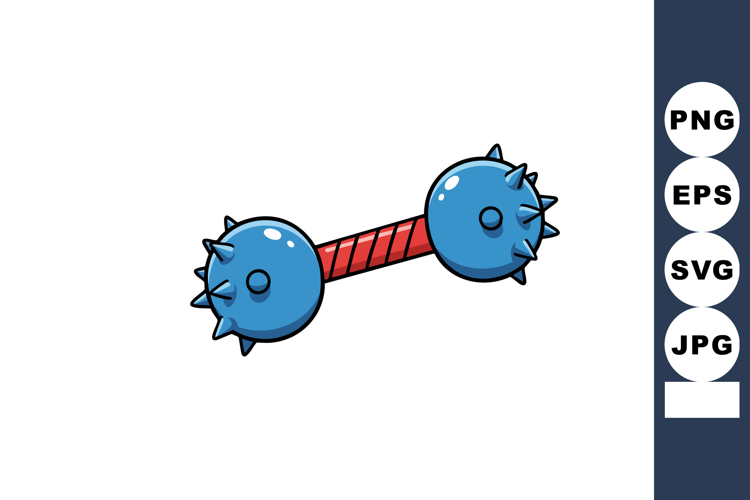 Cartoon Illustration Image 23