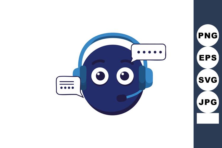Service Clipart Image 21