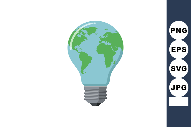 Light Bulb Clipart Image 13