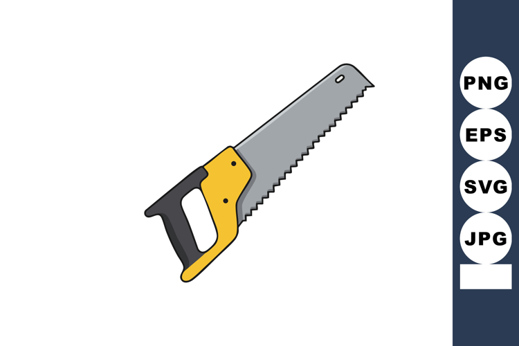Woodworking Clipart Image 3