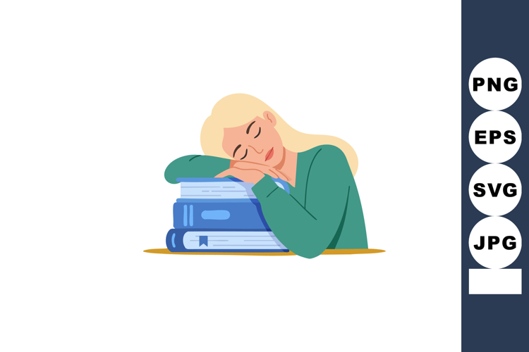 Rest Clipart Image 2