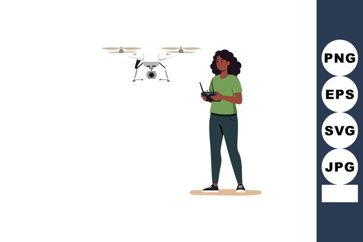 Aircraft Clipart Image 19