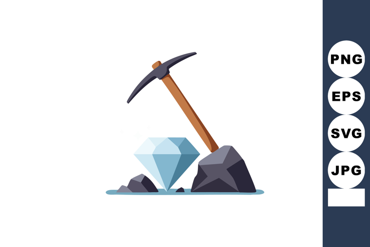 Gem Clipart