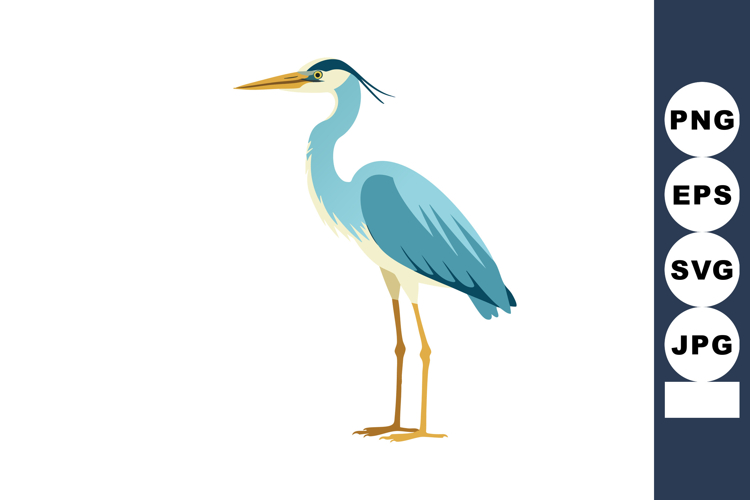 Bird Clipart Image 19