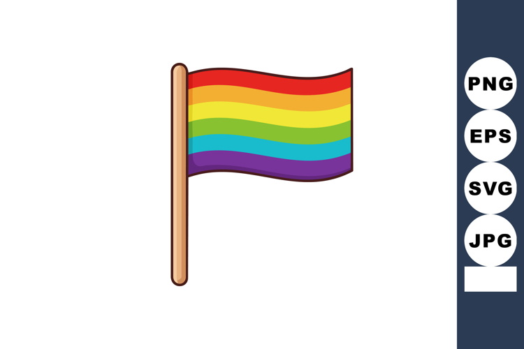 Pride Clipart Image 7