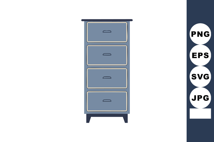 Furniture Clipart Image 7