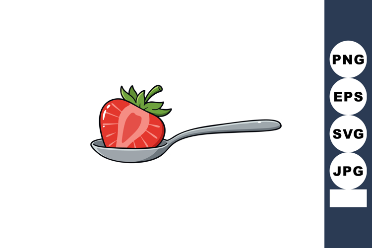 Fruit Vector Image 16