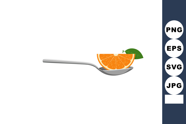 Leaf Clipart Image 4