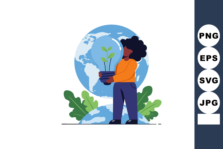 Light Bulb Clipart Image 11