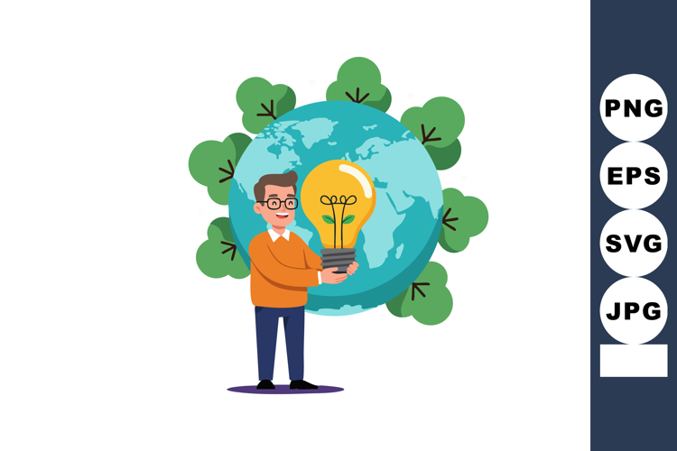 Tree Clipart Image 9