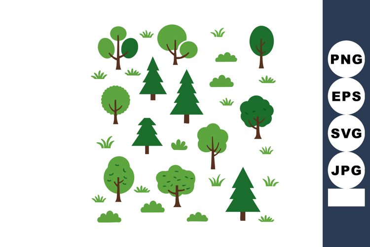 Grass Clipart Image 18