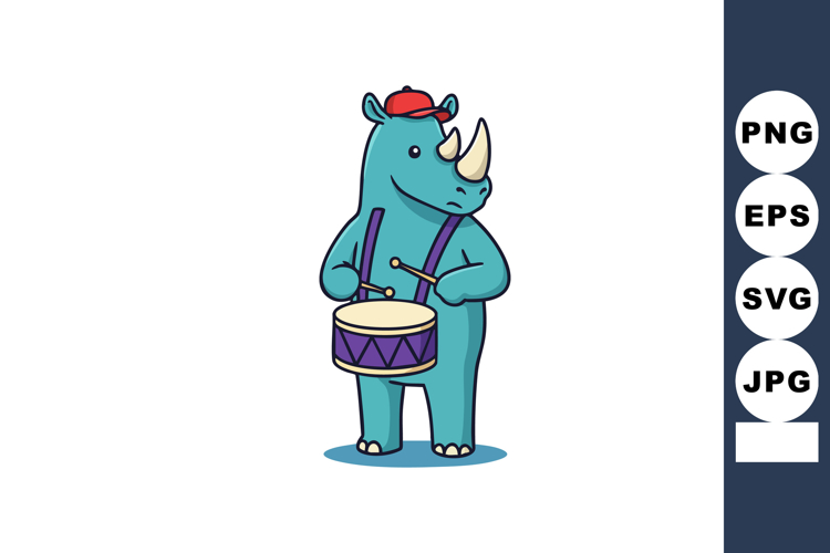 Music Vector Image 24