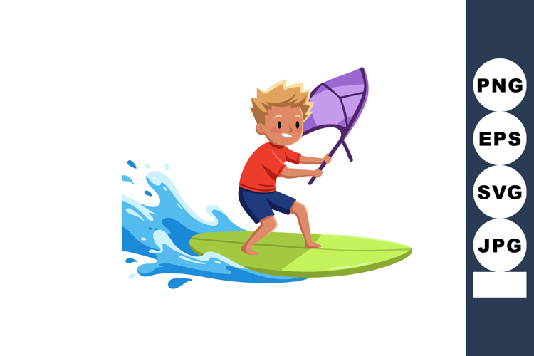 Board Clipart Image 7