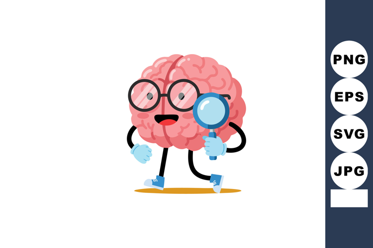 Magnifying Glass Clipart Image 20