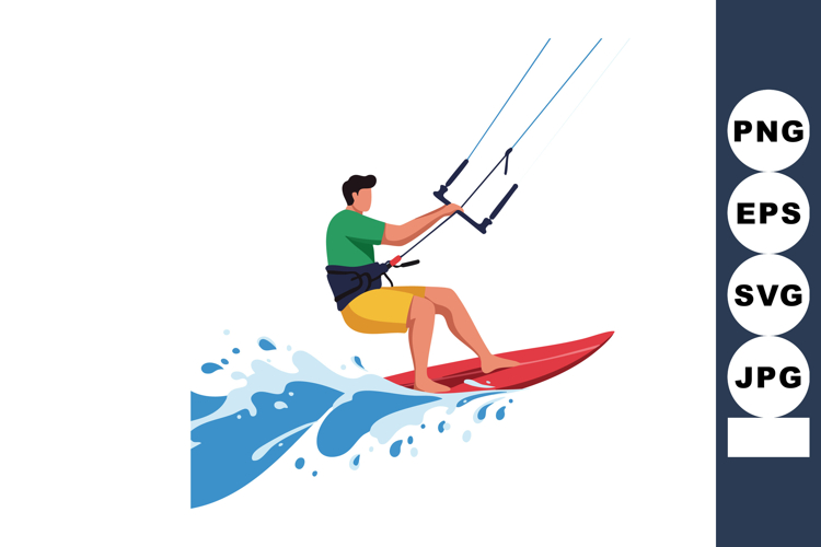 Board Clipart Image 6