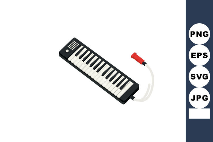 Instrument Clipart Image 19