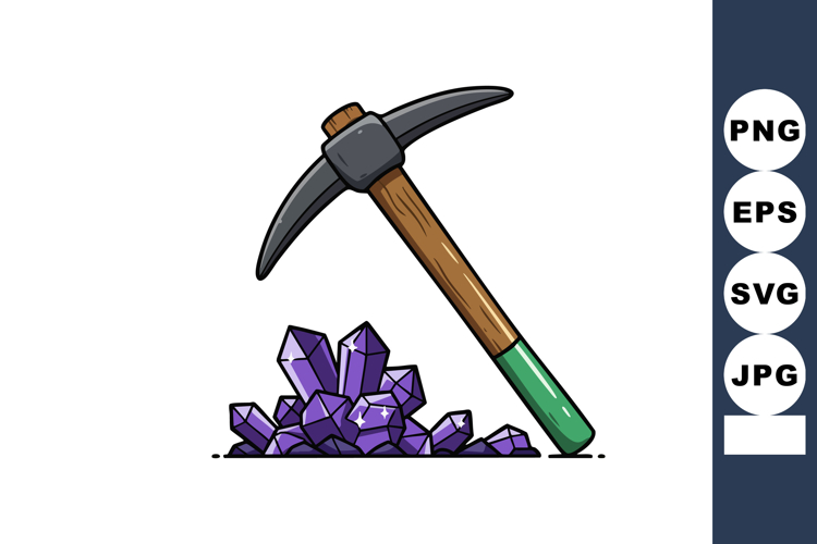 Mining Clipart
