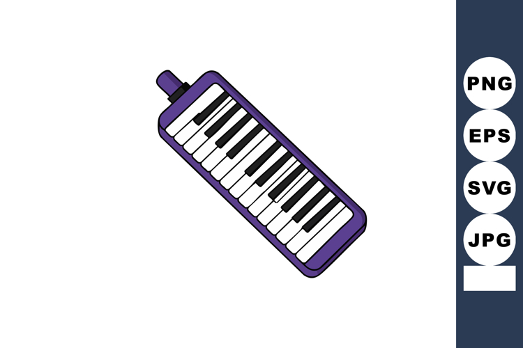 Instrument Clipart Image 18