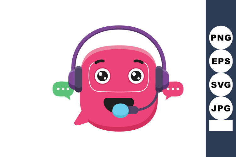 Smiling Clipart Image 14