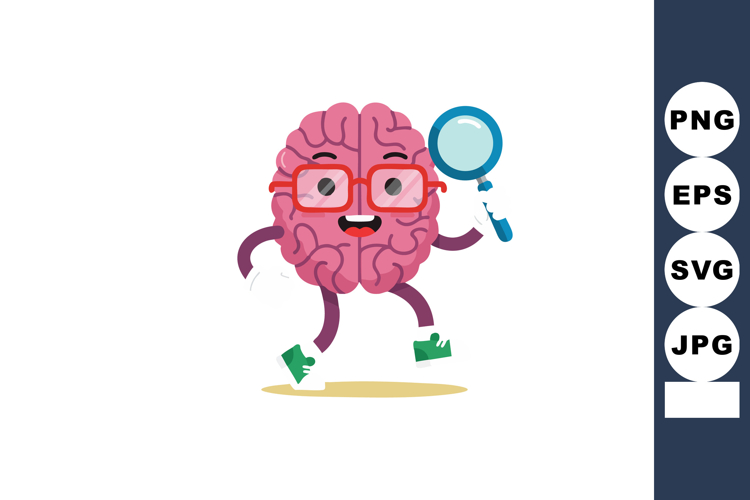 Magnifying Glass Clipart Image 19