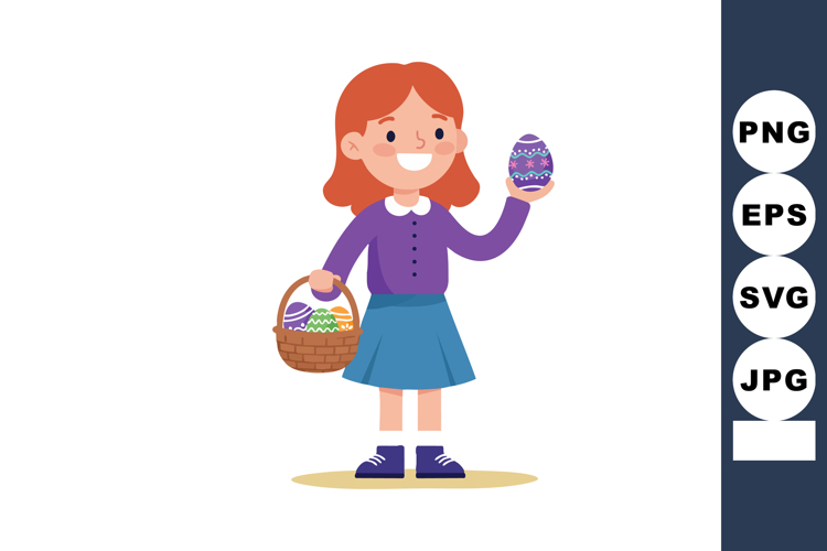 Easter Clipart Image 7