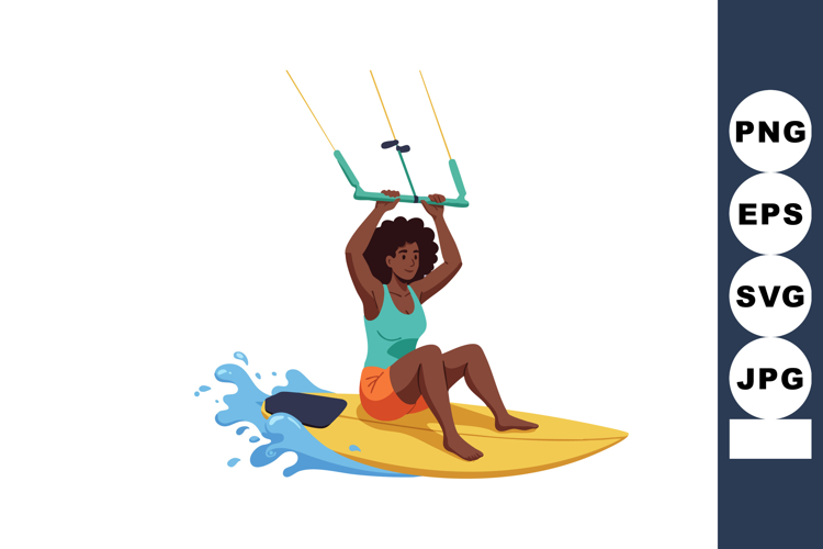 Summer Clipart Image 24