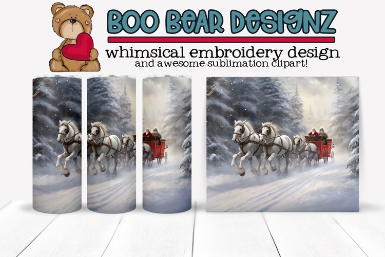 Bear Clipart Image 17