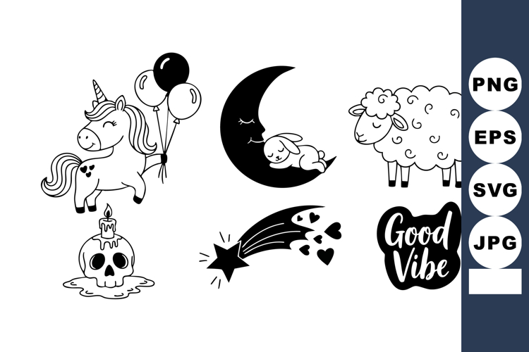Lamb Clipart