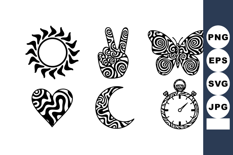 Peace Clipart Image 10