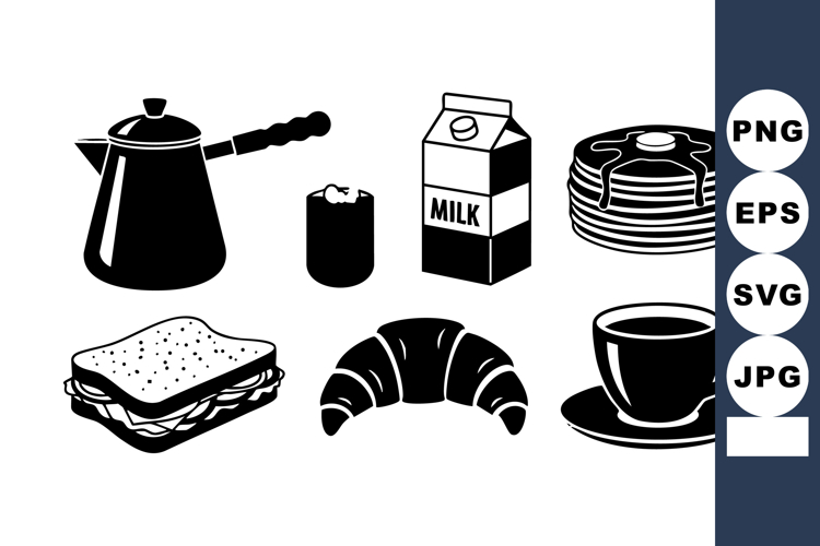 Food Clipart Image 18