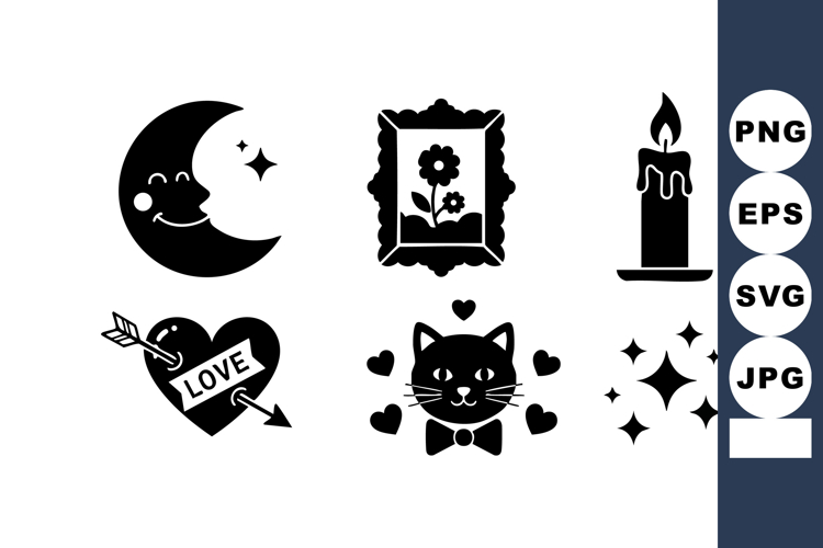 Love Clipart Image 13