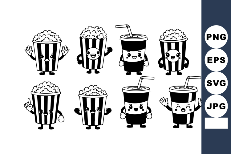 Cute Clipart Image 8