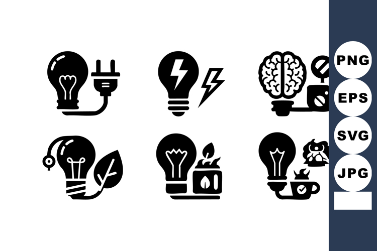 Brain Clipart Image 12