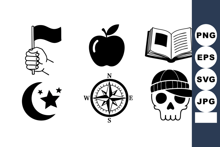 Apple Clipart Image 5