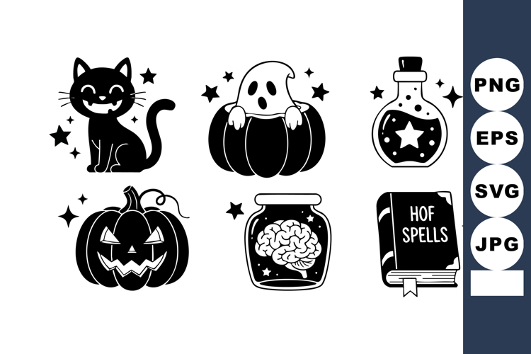 Cat Clipart Image 20