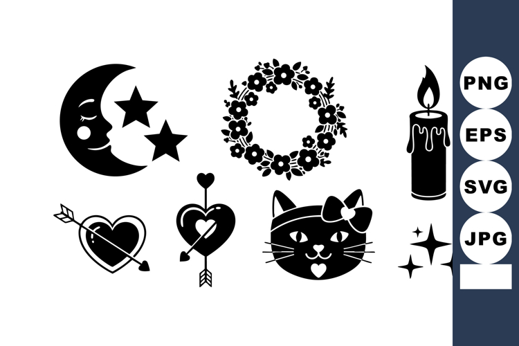 Love Clipart Image 7